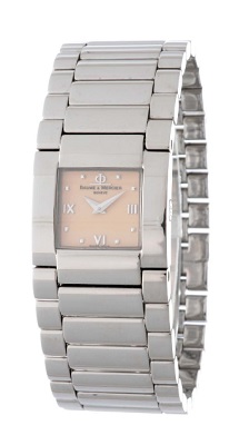 Baume and Mercier - Ladies Catwalk Wristwatch 400px