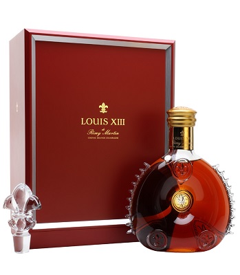 Remy Martin Louis XIII Cognac - Copy