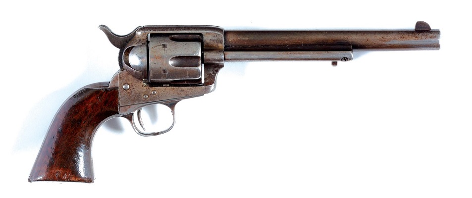US-COLT-CAVALRY-SINGLE-ACTION-ARMY-REVOLVER-1874