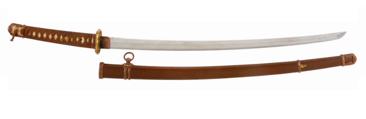 WWII-JAPANESE-ARMY-SAMURAI-SWORD